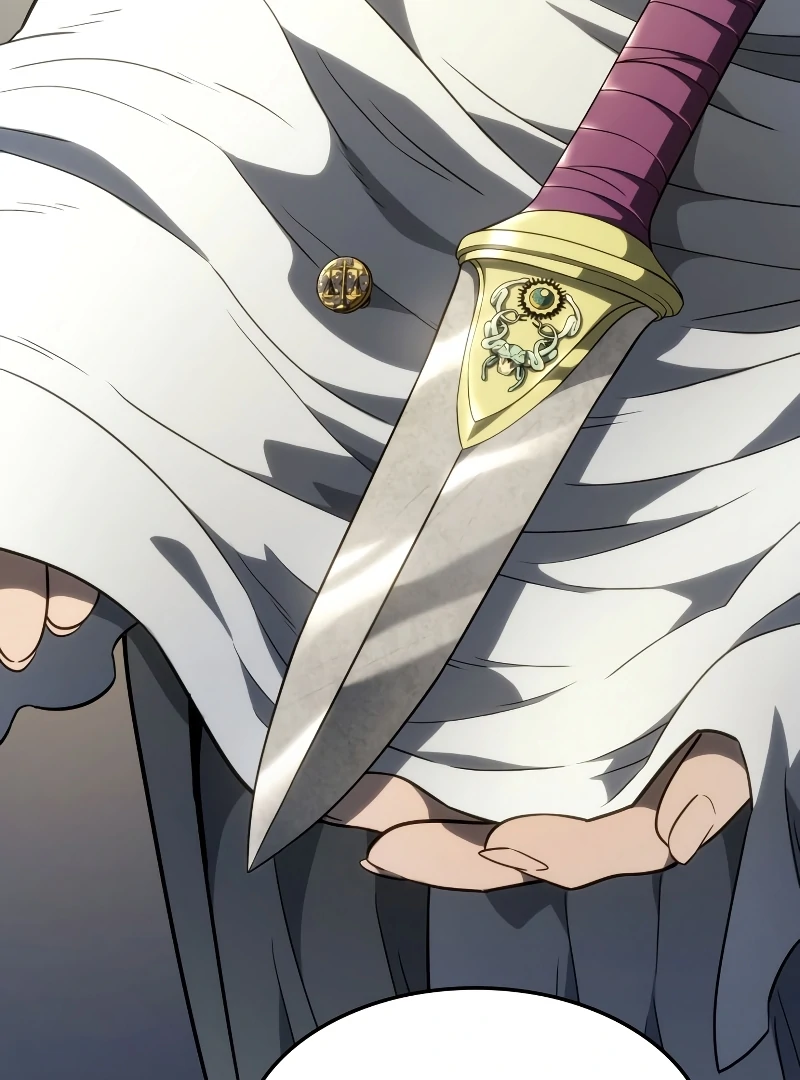 Revenge of the Iron-Blooded Sword Hound, Chapter 49 image 076